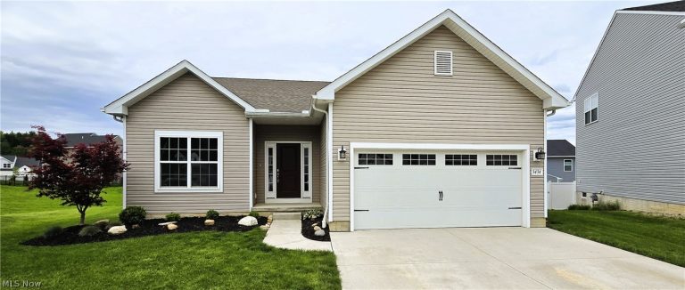 3434 Timber Trail, Uniontown, OH, 44685
