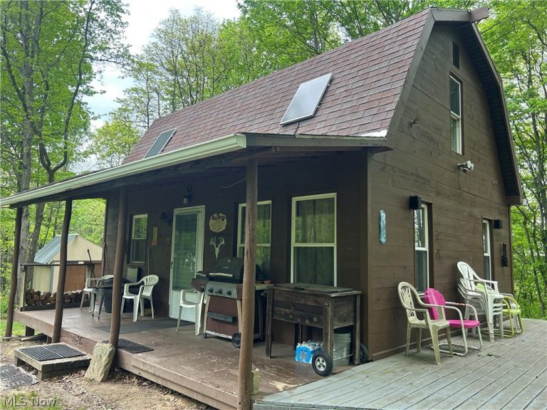 38975 Ogles Ridge Road, Dexter City, OH - Photo 2