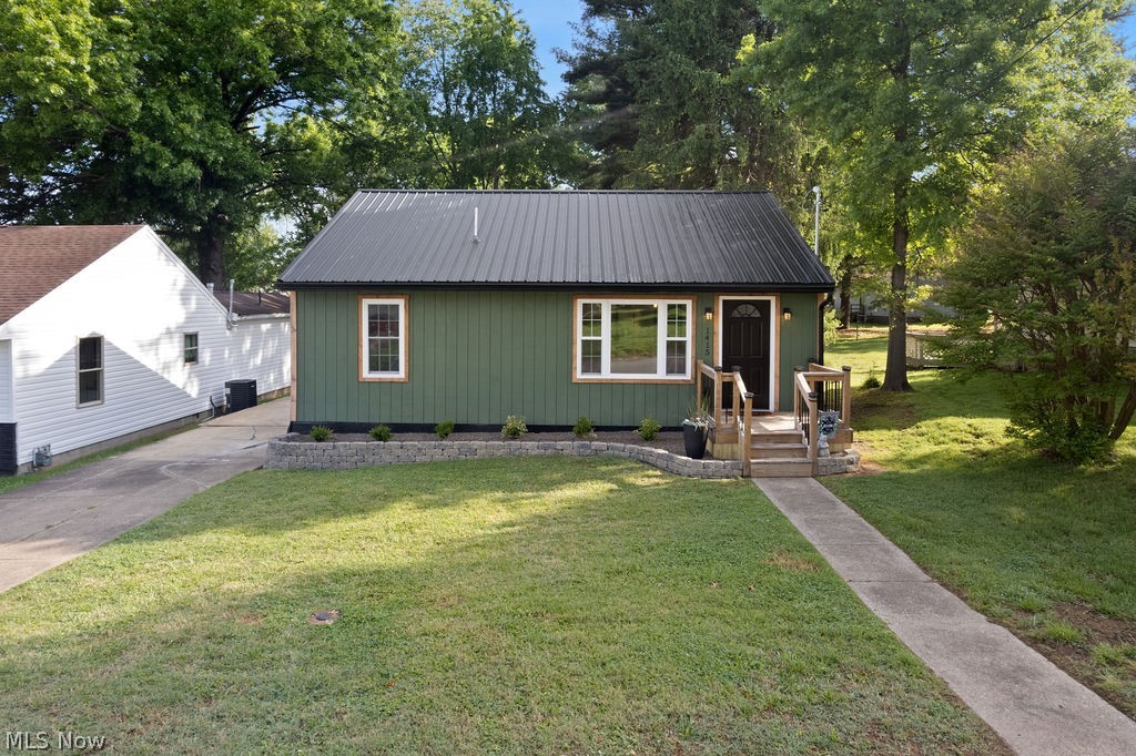 1415 23rd Street, Vienna, WV