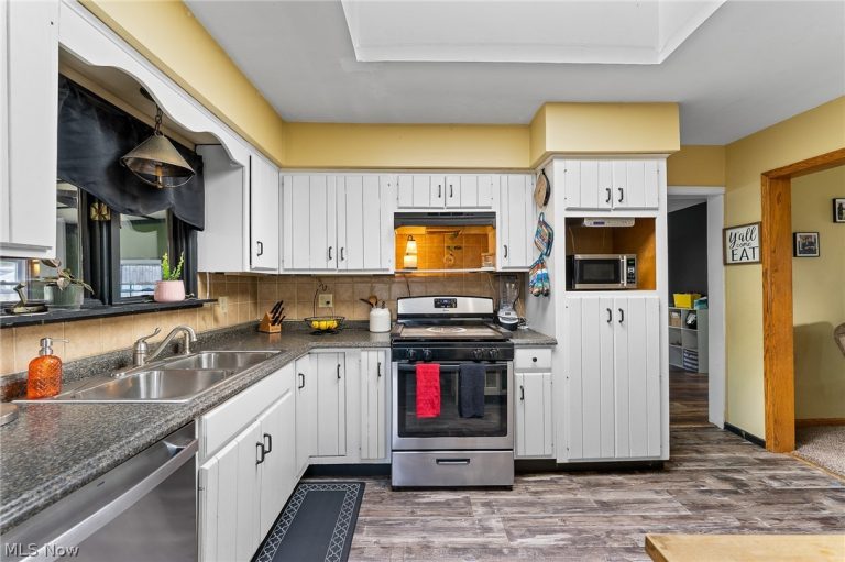 14092 Youngstown Pittsburgh Road, Petersburg, OH - Photo 4