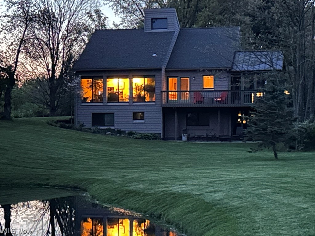 8683 Kennard Road, Lodi, OH