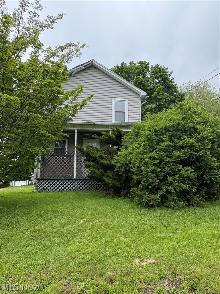 325 High Street, Leetonia, OH, 44431