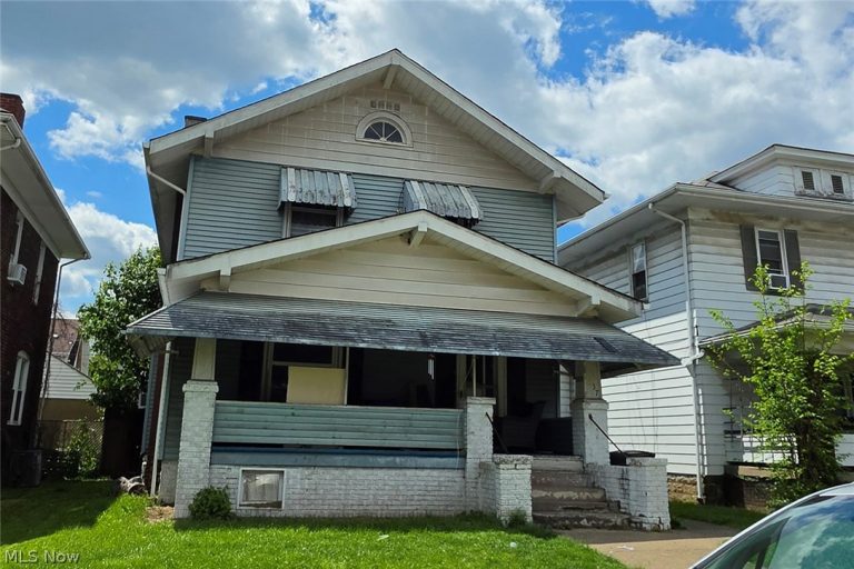 1525 Plum Street, Steubenville, OH - Photo 6