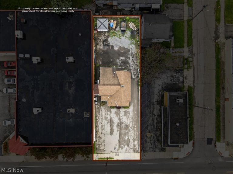 2840-2842 Mahoning Avenue, Youngstown, OH - Photo 4