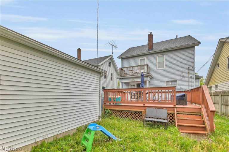 3476 120th Street, Cleveland, OH - Photo 3