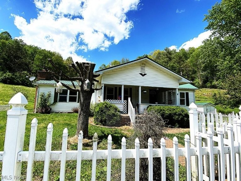 2174 Middle Fork Road, Reedy, WV - Photo 4