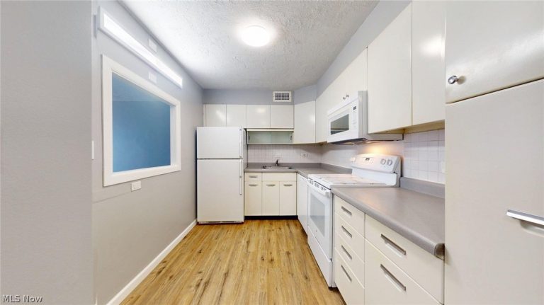 12700 Lake Avenue #804, Lakewood, OH - Photo 2