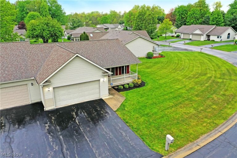 5180 Winthrop Drive, Austintown, OH, 44515