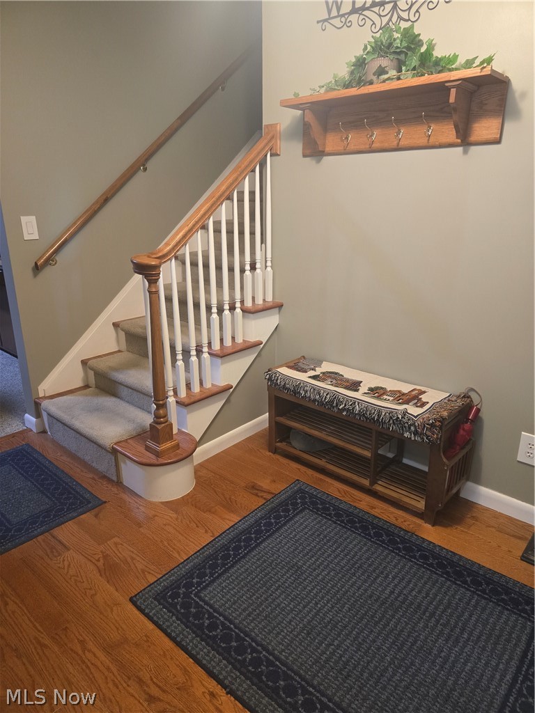 206 5th Street, Williamstown, WV - Photo 2