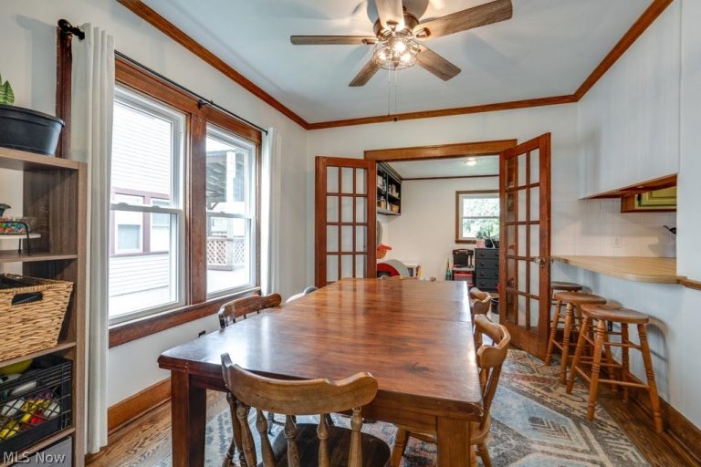 54 School Street, Millersburg, OH - Photo 8