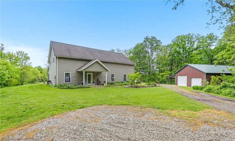 36735 State Route 78, Lewisville, OH - Photo 2
