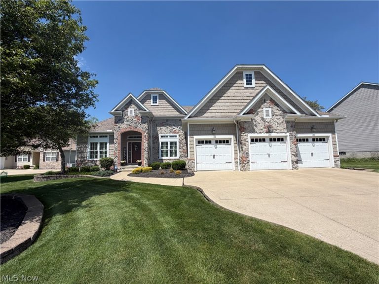 4078 Turnberry Drive, Medina, OH, 44256
