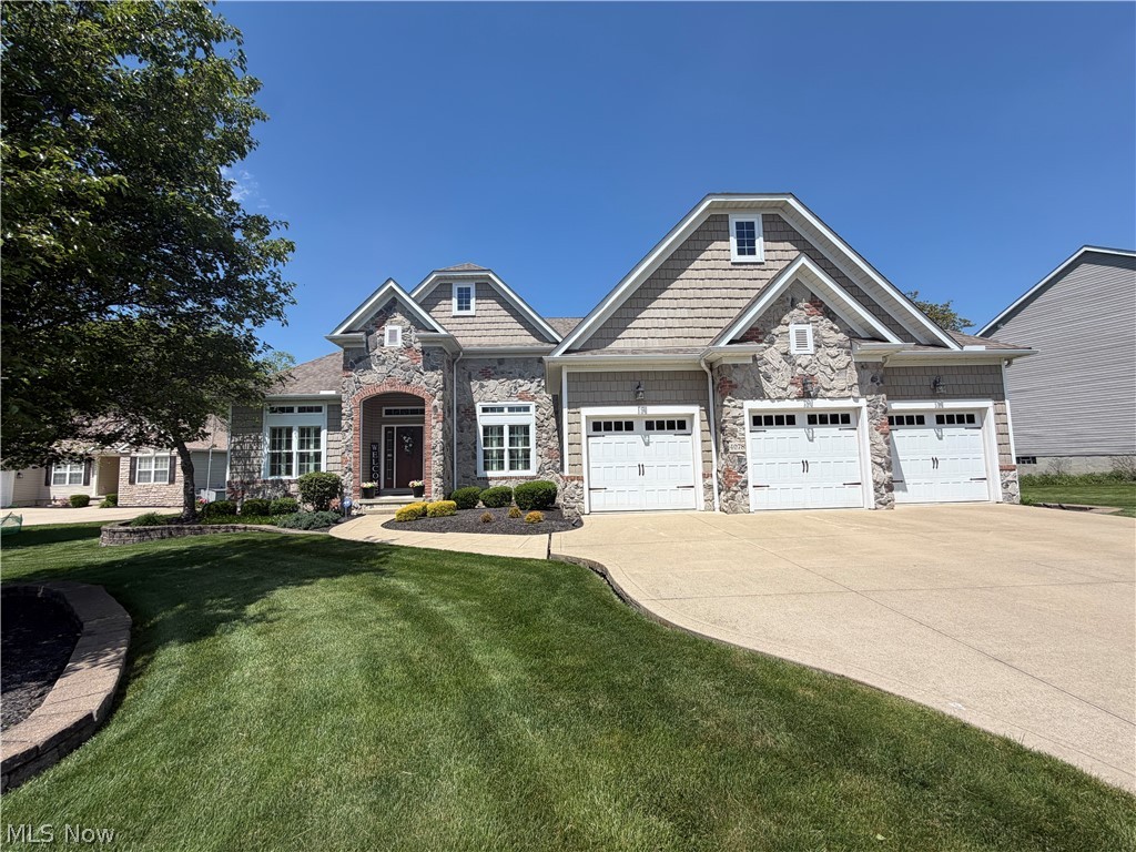 4078 Turnberry Drive, Medina, OH