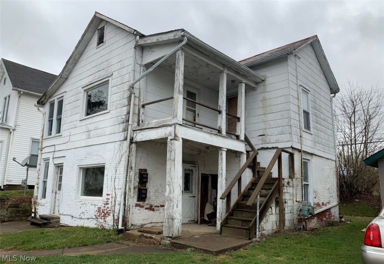 256 Burley Street, Crooksville, OH, 43731