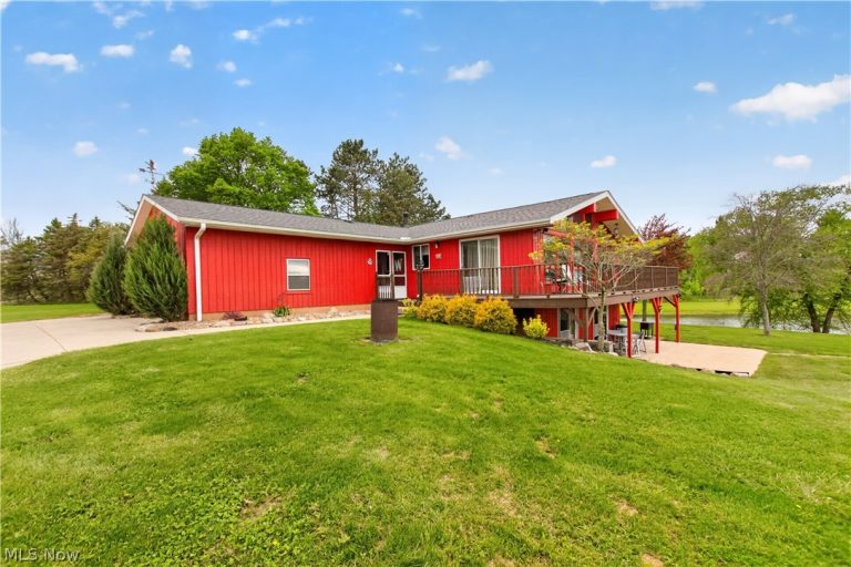 11209 Holshoe Road, Homerville, OH - Photo 3
