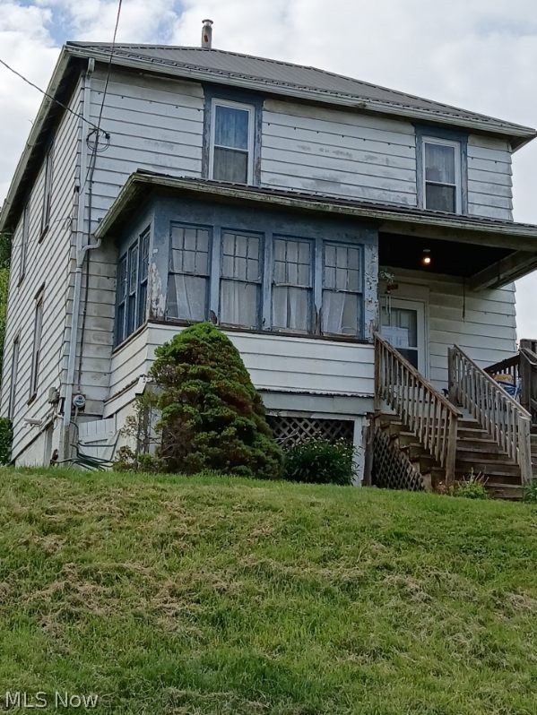 608 Mccready Avenue, Cadiz, OH