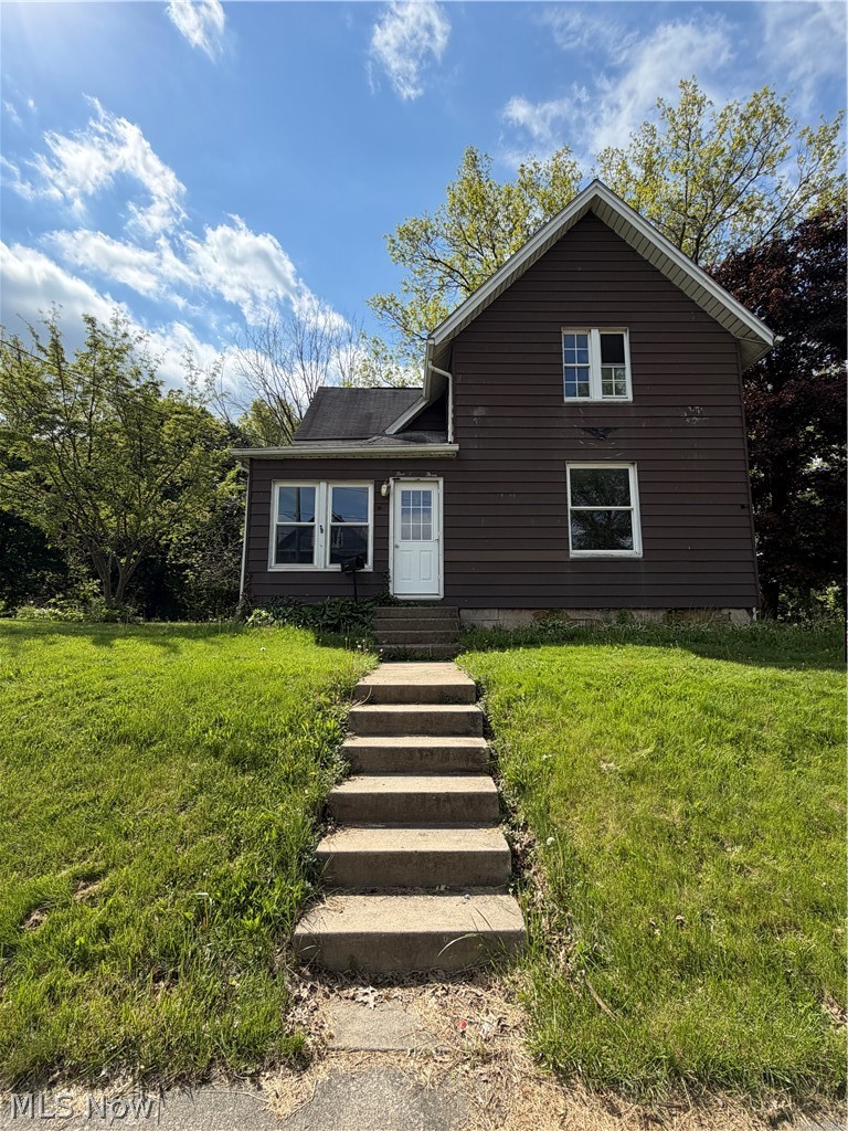 523 Franklin Avenue, Salem, OH, 44460