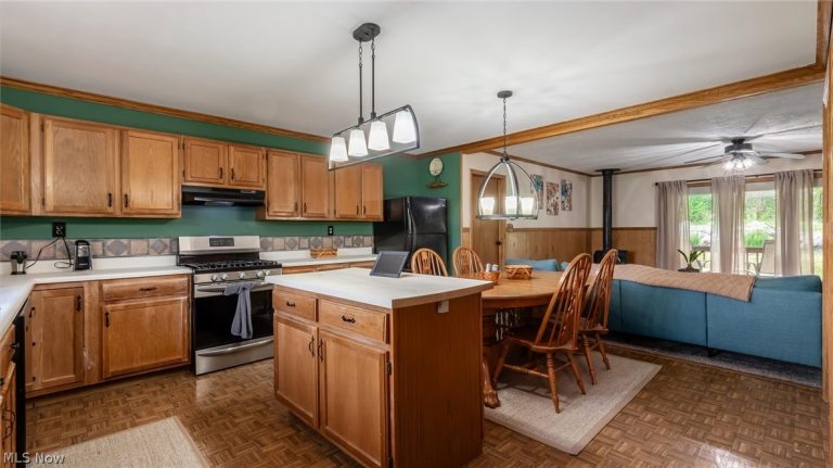 65652 Beeham Run Road, Cambridge, OH - Photo 6
