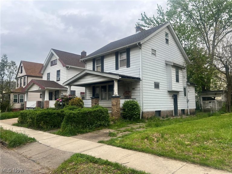 987 129th Street, Cleveland, OH - Photo 2