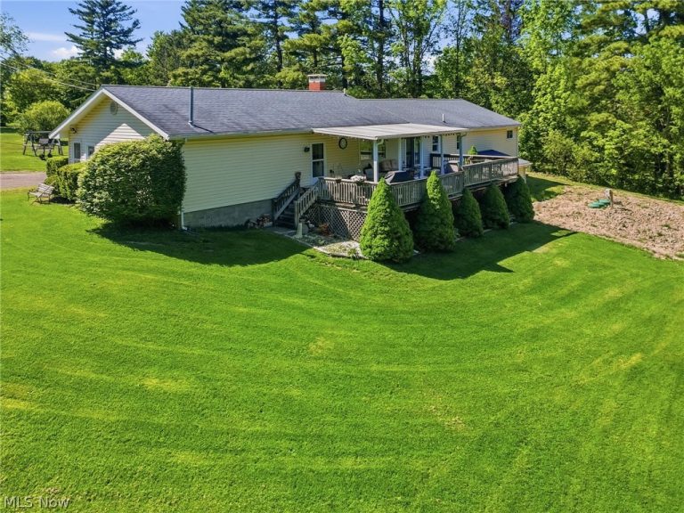 3670 Austinburg Road, Ashtabula, OH - Photo 3