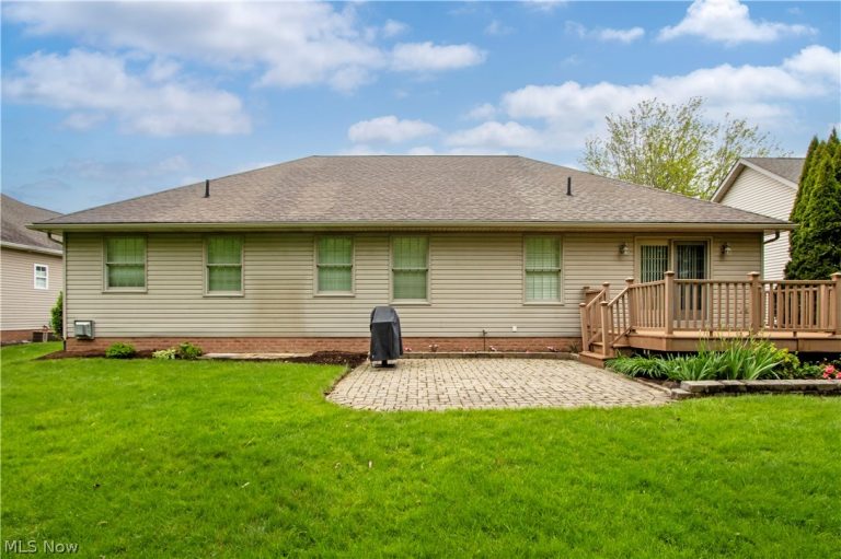 760 Whitetail Crossing, Wooster, OH - Photo 2
