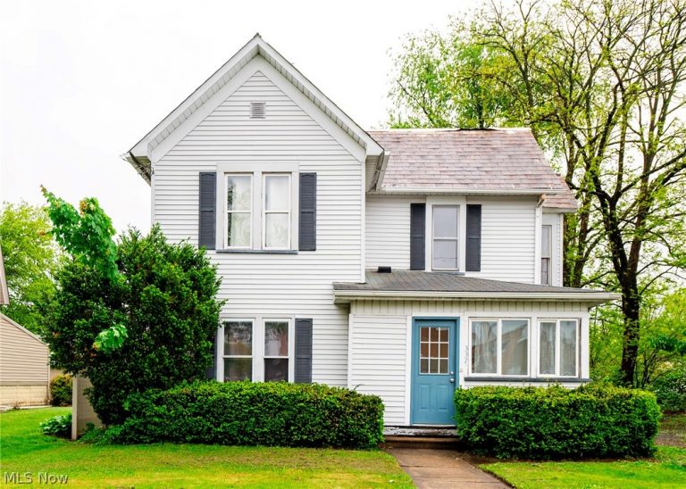 337 3rd Street, New Philadelphia, OH, 44663