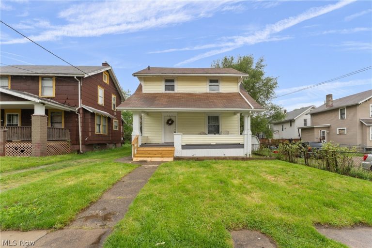 329 Girard Avenue, Canton, OH - Photo 4