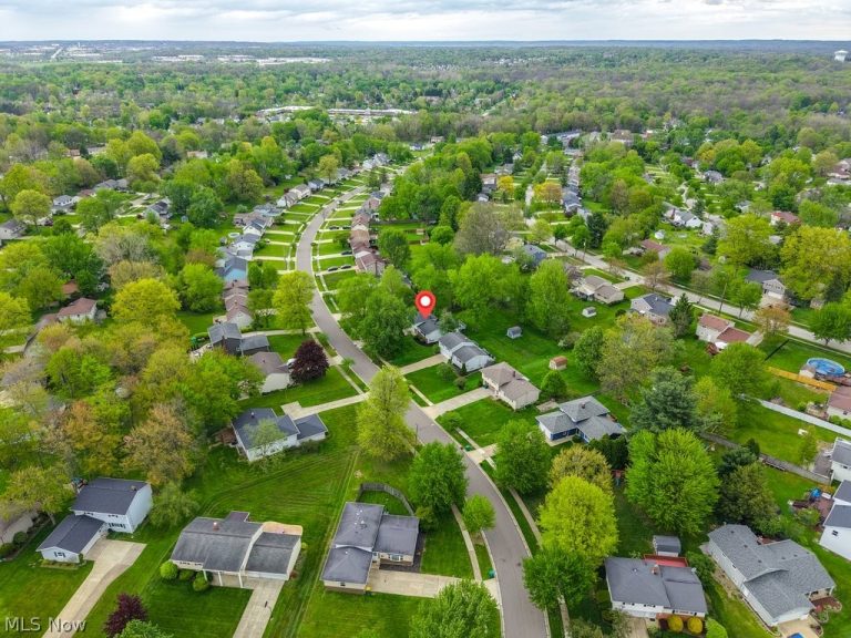 9331 Fairfield Drive, Twinsburg, OH - Photo 6