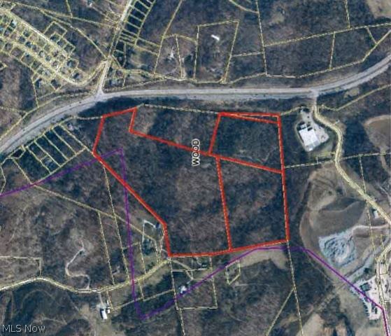 Dry Run Road, Parkersburg, WV, 26104
