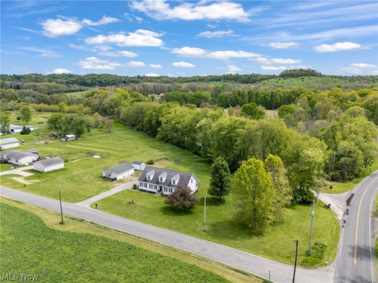 14338 Crowl Street, Minerva, OH - Photo 3