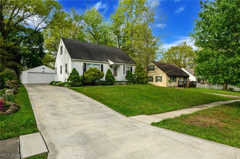710 Berkeley Street, Kent, OH - Photo 3