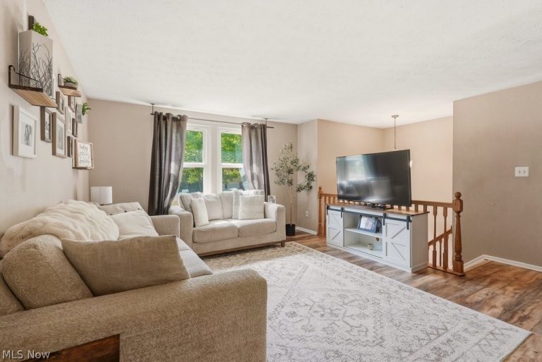 10087 Pirates Trail, Aurora, OH - Photo 5