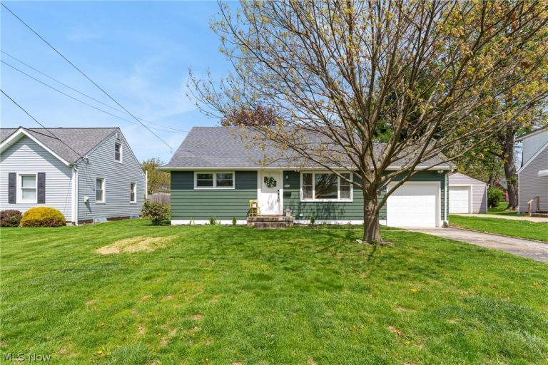 4871 15th Street, Canton, OH - Photo 2
