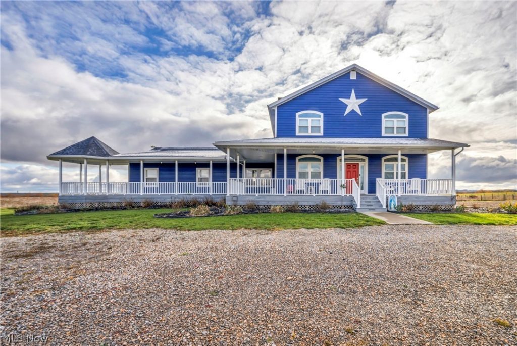 78791 Kanoski Road, Cadiz, OH