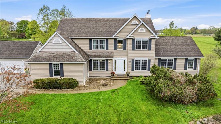 14751 Aspen Hills Lane, Burton, OH, 44021