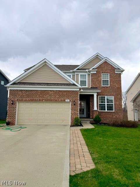 2964 Darlene Court, Twinsburg, OH, 44087