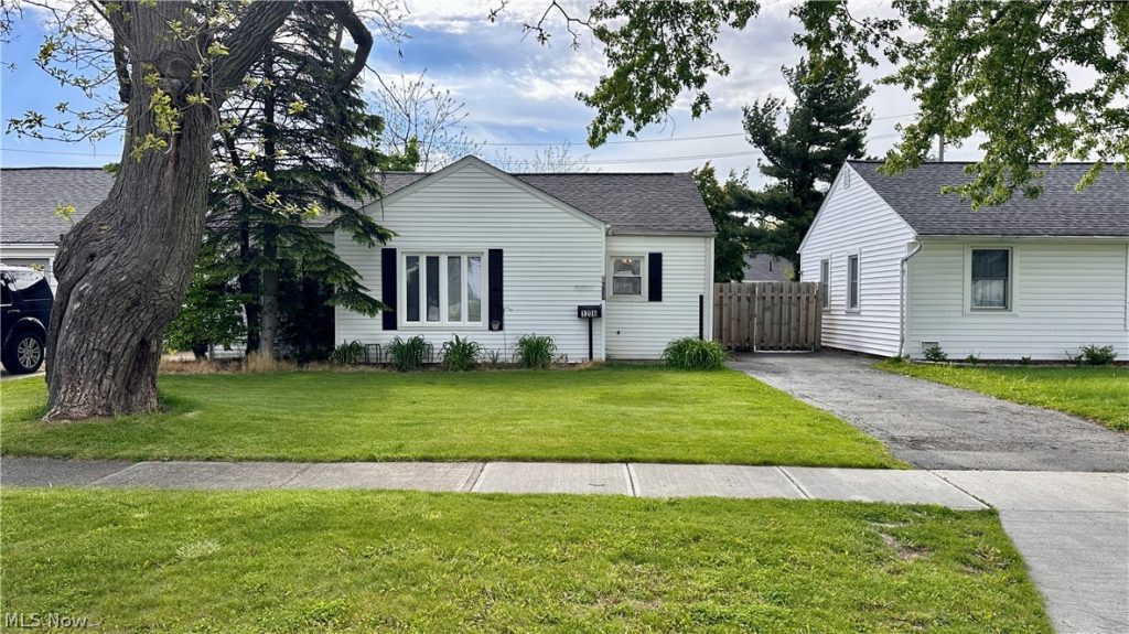 1206 Genesee Avenue, Mayfield Heights, OH