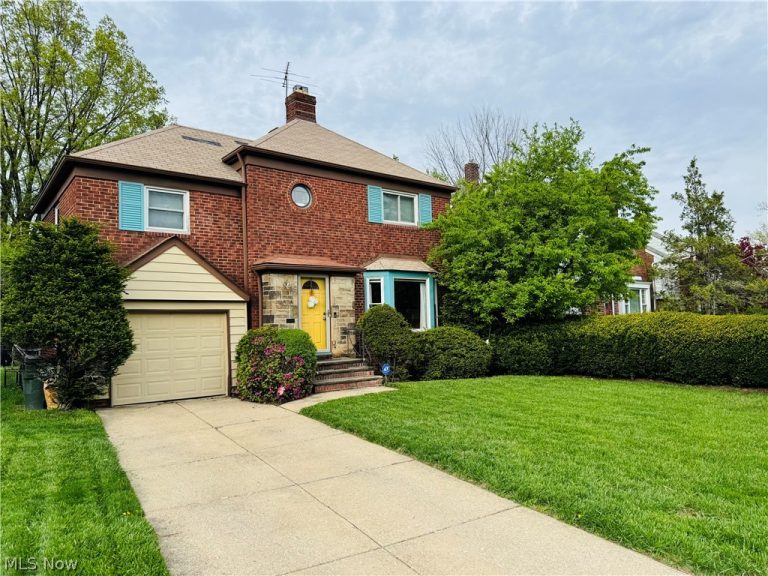 4075 Ellison Road, South Euclid, OH - Photo 2