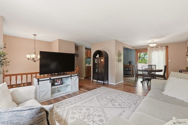10087 Pirates Trail, Aurora, OH - Photo 8