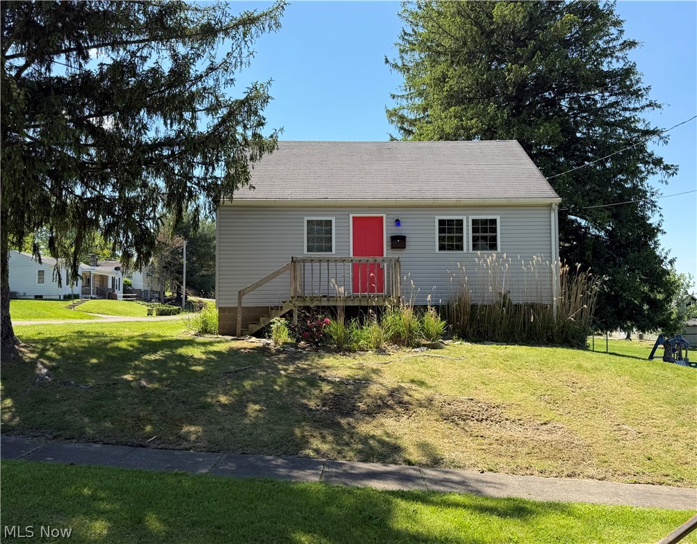 124 King Street, Zanesville, OH