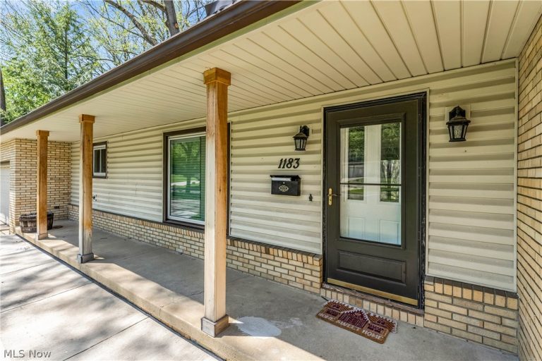 1183 Romayne Drive, Akron, OH - Photo 3