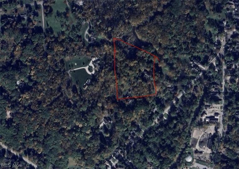 160 Miles Road, Moreland Hills, OH, 44022