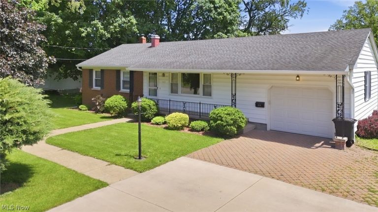 513 Steele Avenue, Ashland, OH - Photo 2