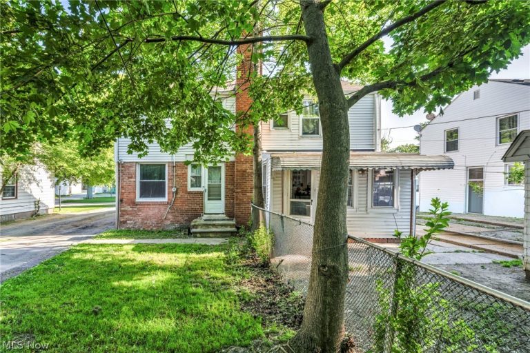 14227 Rainbow Avenue, Cleveland, OH - Photo 4