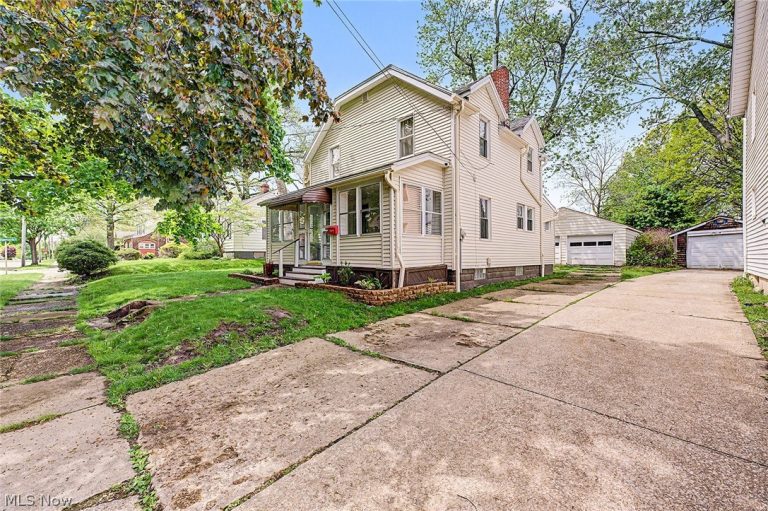 248 Malacca Street, Akron, OH - Photo 3