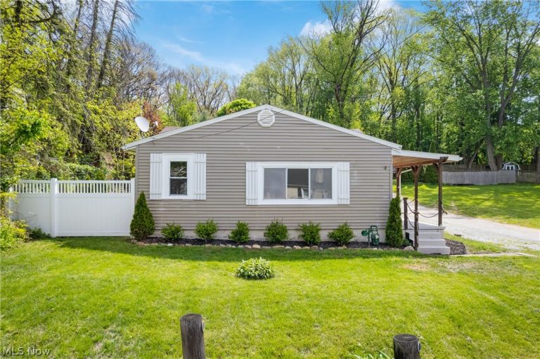3771 Turkeyfoot Road, New Franklin, OH - Photo 5