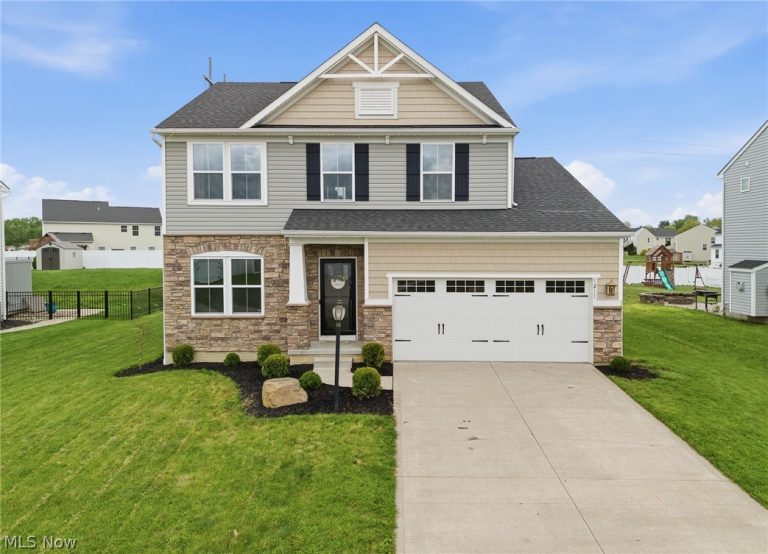 7211 Crusader Street, Massillon, OH, 44646