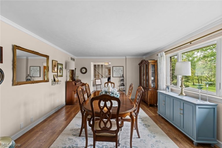 87 Harold Street, Steubenville, OH - Photo 8