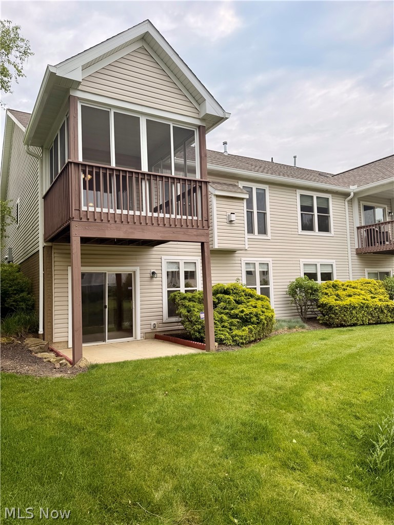 897 Stonewater Drive, Kent, OH - Photo 3