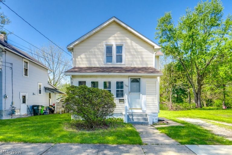 1289 13th Street, Massillon, OH, 44646